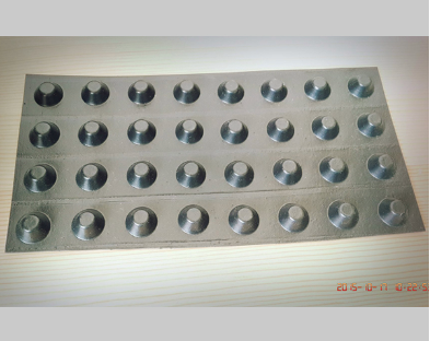 遵义市防渗土工布蓄排水板 - 方案